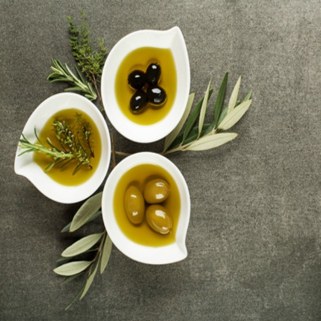 Premium Olive Oil