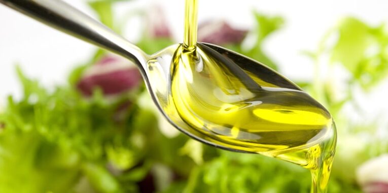 Olive Oil Salad Dressing